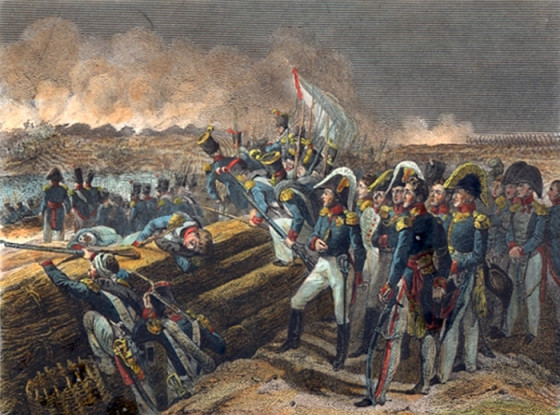 The 1823 Invasion of Spain — Just Eight Years After Waterloo, France’s Armies Were Marching Again