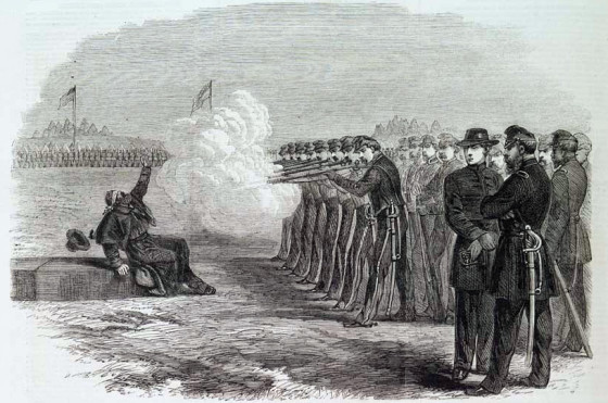 A Traitor at Arlington — How Did a Civil War Turncoat End Up in America’s Most Hallowed Cemetery?