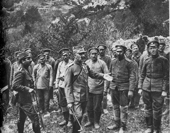 The Battle of Dobro Polje – The Forgotten Balkan Skirmish That Triggered the End of WW1