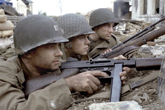 When Oscar Goes to War – Academy Award-Winning Films for the Military History Crowd