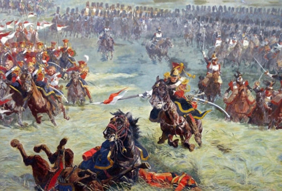 Watershed at Waterloo – How the Legendary 19th Century Battle Made Modern Europe