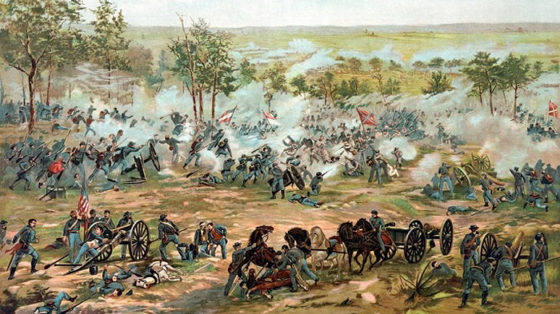 Pickett’s Charge – 12 Remarkable Facts About Gettysburg’s Deadly Climax