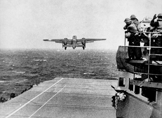 Wild Rides – Seven of the Strangest Bomber Raids of WW2