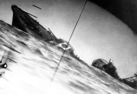 America’s Submarine War – How the ‘Silent Service’ Quietly Brought About the Downfall of Japan 