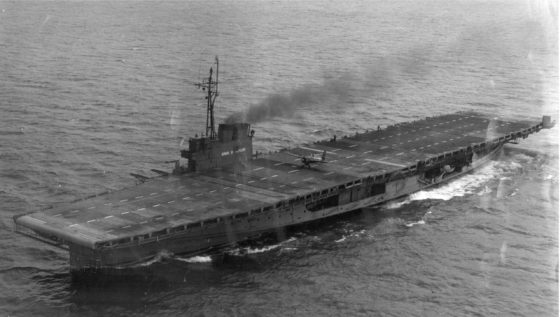 Great Lakes Aircraft Carriers – Meet the U.S. Navy’s Forgotten Fresh-Water Flattops