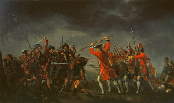 The Battle of Culloden — It’s Time to Rethink Britain’s Storied Triumph Over the Jacobites