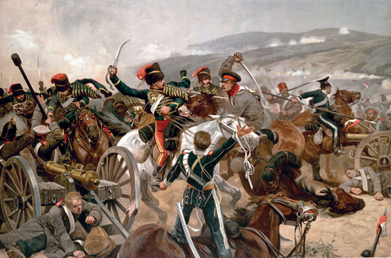 The Crimean War – Seven Essential Facts About Victorian Britain’s Most Peculiar Conflict