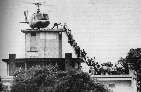 After the Fall – Saigon Resident Recalls Terrifying Day of Communist Takeover 