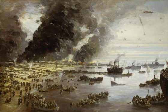 The Ones That Got Away – Seven of Military History’s Most Incredible Evacuations