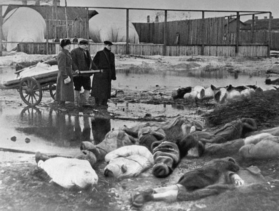 ‘Art and Endurance’ – Leningrad Survivor Sheds Light on History’s Deadliest Siege