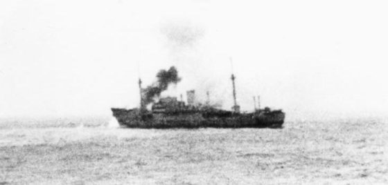 The Ghost Raiders — How the Threat of Nazi Auxiliary Cruisers Caused Panic in the Far East
