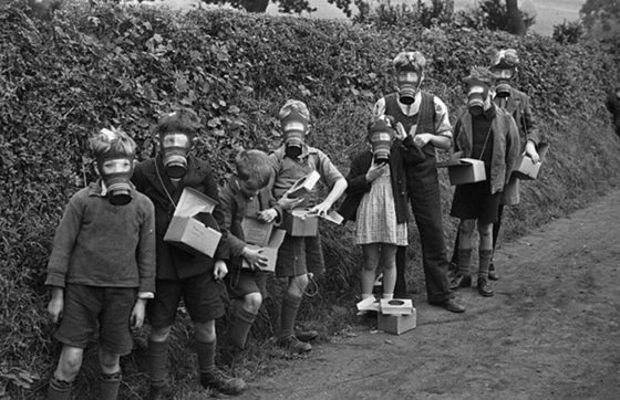 Operation Pied Piper — Six Amazing Facts About Britain’s Wartime Evacuees