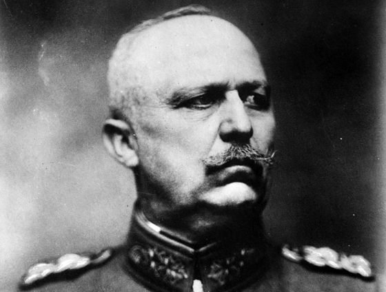 ‘The Most Powerful Man in Germany’ – 10 Fascinating Facts About Erich Ludendorff