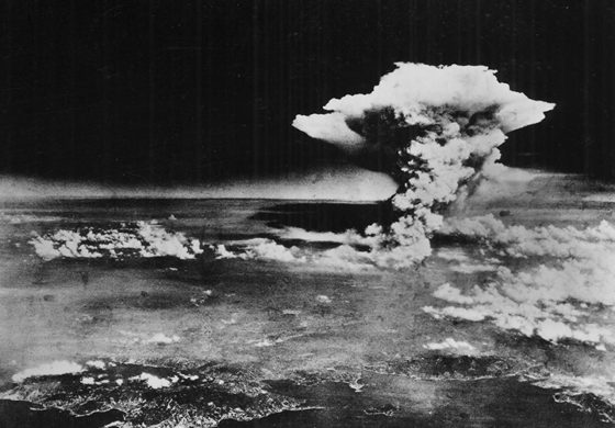 Remembering Hiroshima and Nagasaki — Reflections on the Anniversary of the Atomic Bombings of Japan
