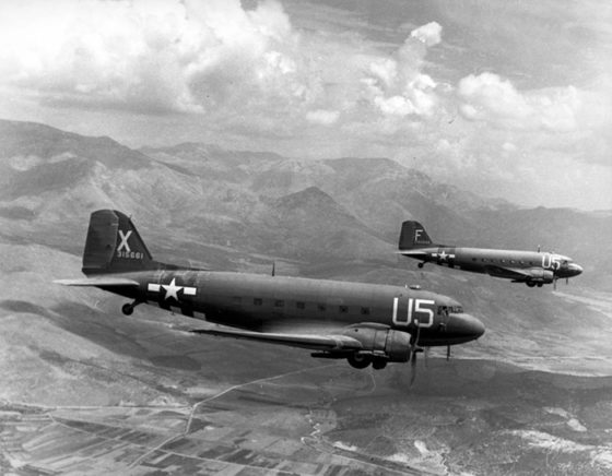 The Plane That REALLY Won WW2 – Everything You Need to Know About the C-47 Skytrain