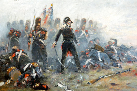 The Old Guard – 10 Amazing Facts About Napoleon’s Most Celebrated Soldiers