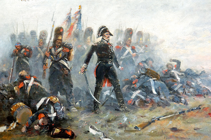 The Old Guard – 10 Amazing Facts About Napoleon's Most Famous Soldiers ...