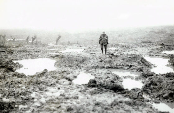 Passchendaele – Inside the First World War’s Infamous Slaughter in the Mud