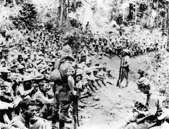 Escape from Davao — Meet the POWs Who Brought News of the Bataan Death March to the Outside World