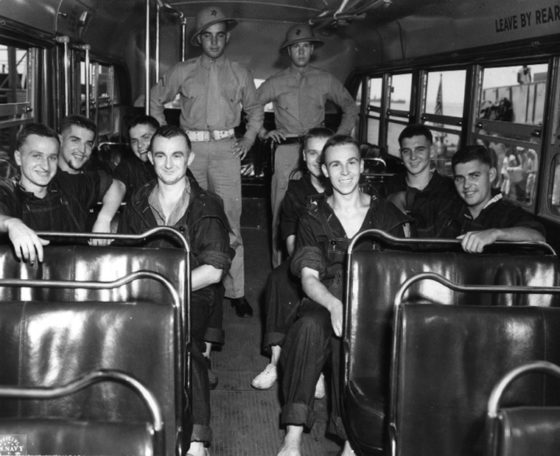 POWs in the USA — 10 Surprising Facts About America’s WW2 Prisoner of War Camps