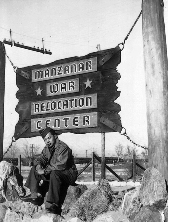 Manzanar — Nine Surprising Numbers About America’s Most Notorious Japanese Internment Camp