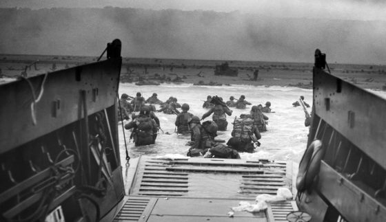 #EuropeRemembers – Campaign to Mark Next Year’s 75th Anniversary of D-Day Launches