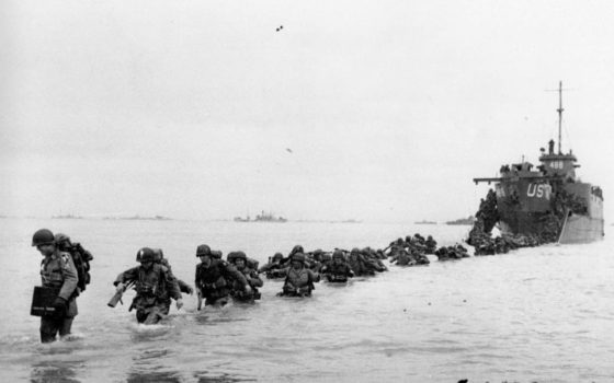 ‘The Neptune Monograph’ – Historians Launch Campaign to Restore a Trove of Top Secret D-Day Documents
