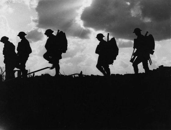 Wars of Words – Ten Must-Read Memoirs from the First World War
