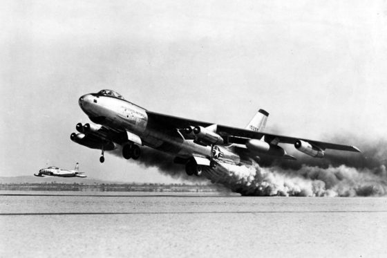 Broken Bombers – How the U.S. Military Covered Up Fatal Flaws in the B-47 Stratojet with Disastrous Results