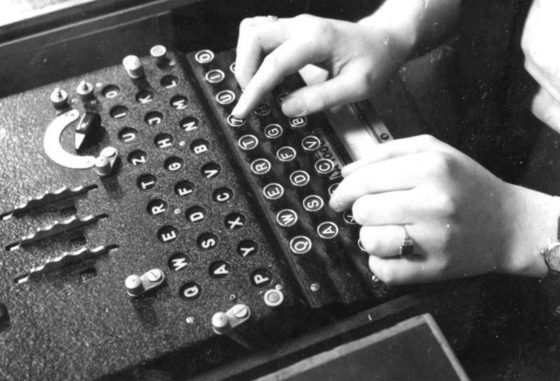 Marian Rejewski – Meet the Polish Cryptographer Who Cracked Germany’s Top-Secret Enigma Code Seven Years Before WW2