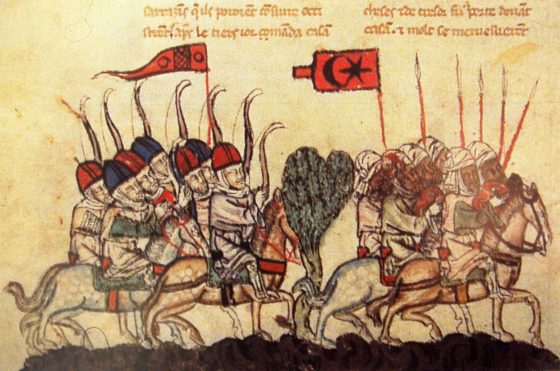 The Battle of Ayn Jalut — The Day the Mamelukes Stopped the Mongol Advance and Saved Western Civilization