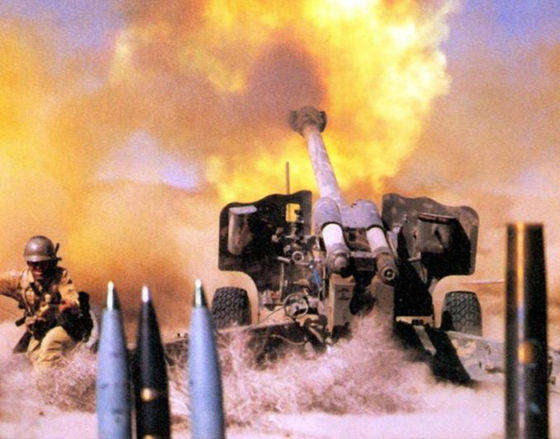 The Iran-Iraq War – 10 Facts About the Deadliest Conflict of the 1980s