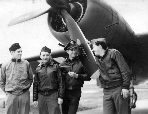 The Delivery Boys — Meet the Forgotten Fliers of America’s IX Troop Carrier Command