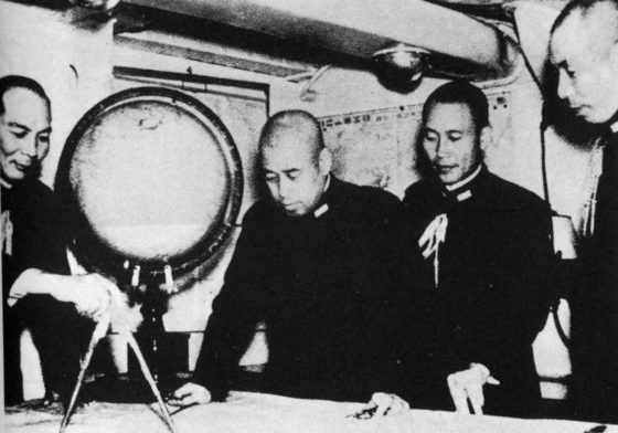 Isoroku Yamamoto — 10 Fascinating Facts About Japan’s Most Famous Admiral