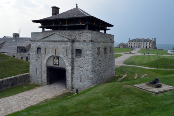 Fort Niagara – The Amazing Story of One of America’s Oldest Military Fortifications