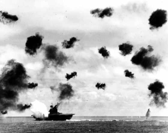 The Battle of Midway – 10 Key Facts About the Pacific War’s Turning Point