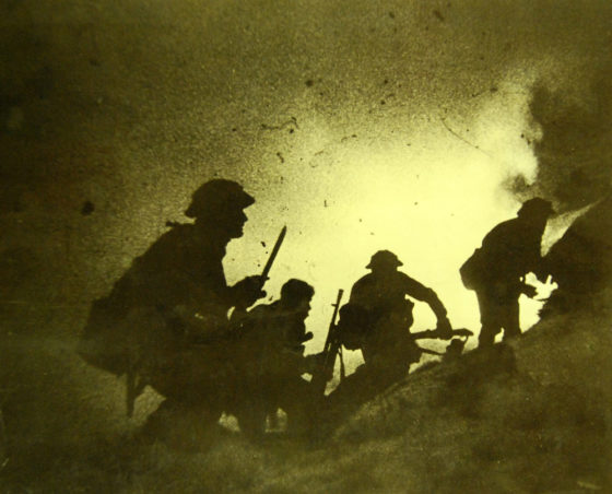 Speed Wars – New Doc Shines Light on WW2’s Pharmacological Arms Race