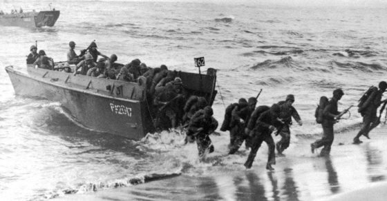 The Higgins Boat – 9 Things You Might Not Know About the Landing Craft That Changed History