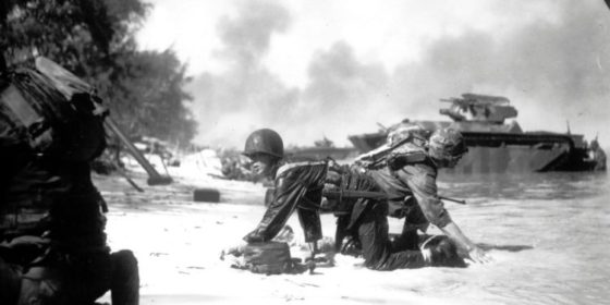 The Battle of Saipan – 10 Key Facts About One of the Pacific War’s Bloodiest Turning Points
