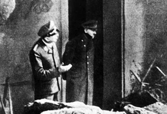 No, Hitler Did Not Survive WW2! – Debunking Four Outlandish Conspiracy Theories About the Fate of the Führer