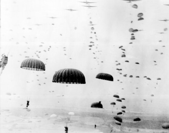 Debacle at Arnhem – Five Reasons for the Failure of Operation Market Garden