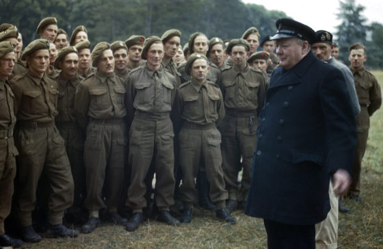 Opposing Overlord – Was Churchill Really Against the D-Day Invasion?