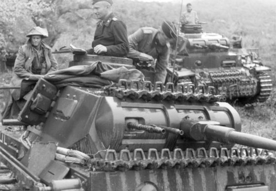Meet Hermann Balck – The Trailblazing Panzer General That History Forgot