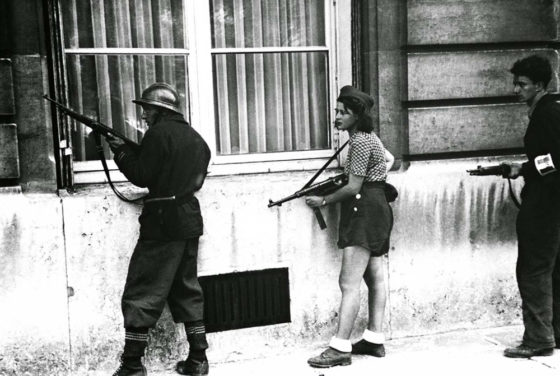 ‘They Were So Young…’ – Meet Three French Teens Who Risked Everything to Resist the Nazis