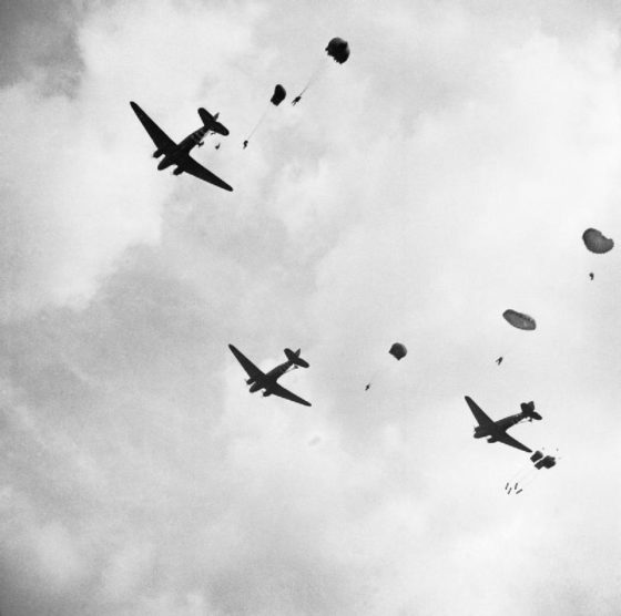 Left for Dead at Nijmegen – American Paratrooper to be Honoured for Heroism 75 Years After Operation Market Garden