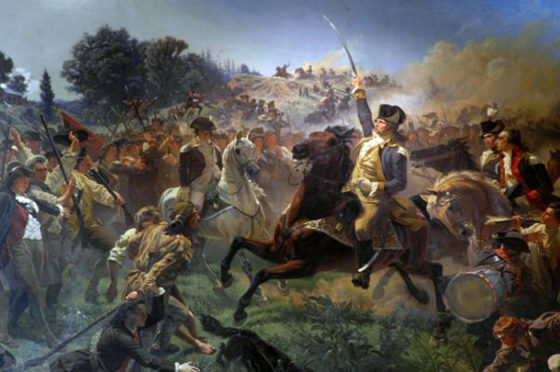Friedrich von Steuben – Meet the Prussian Aristocrat Who Built America’s First Professional Army