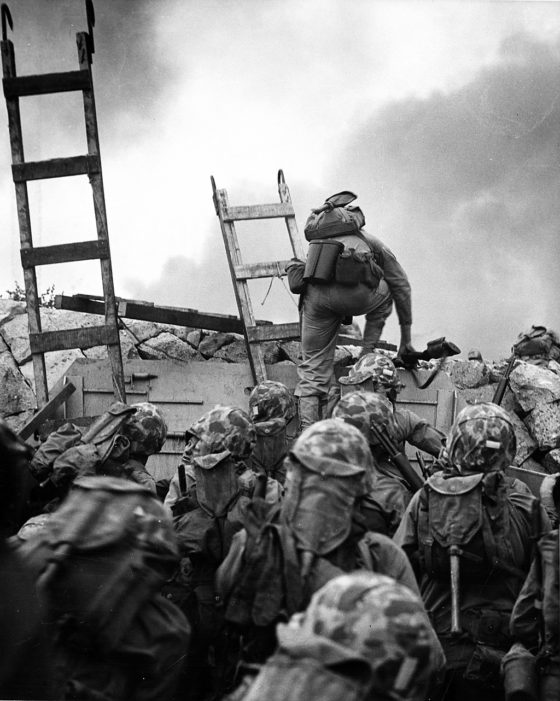 Operation Chromite – How MacArthur’s Daring Inchon Landing Turned the Tide of the Korean War