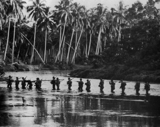 The Lost Marines of Guadalcanal – Inside the Search for the Remains of Servicemen Killed in WW2