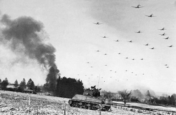 Blunder Over Belgium — Was a Botched Cargo Drop to the 82nd Airborne in the Ardennes Negligence or Sabotage?