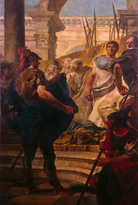 The Reluctant Warrior – How Fabius Maximus Became Rome’s Greatest General By Avoiding Battle